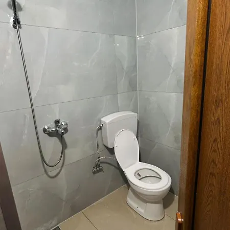 Oda ve Kahvaltı Dardani *