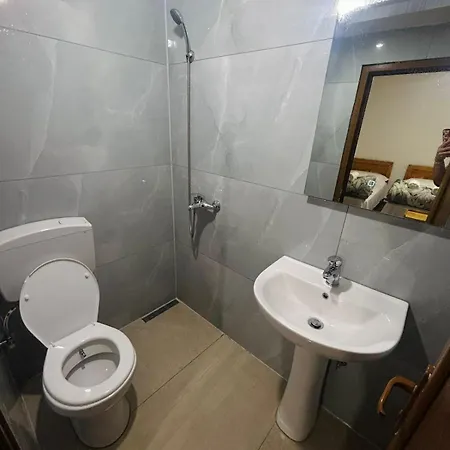 Dardani Bed & Breakfast *