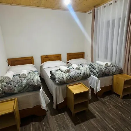 Bed & Breakfast Dardani *